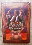 WOLNOŚĆ ALBO ŚMIERĆ. 