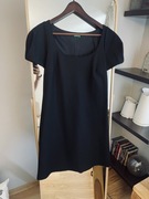Elegancka sukienka Benetton rozmiar S