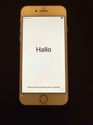 Smartfon Apple iPhone 8 2 GB / 64 GB 4G (LTE) srebrny