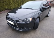 Mitsubishi Lancer 2015 benzyna 1.6 176 tys