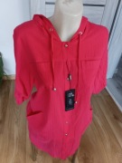 Wiosenna bluzka. Bawełna. L.