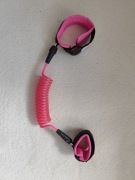 Smycz zabezpieczająca Dziecko przed zagubieniem (ANTI-LOST)