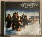 Nosferatos - pandemonium