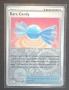 089/091 Rare Candy | Holo R. | Paldean Fates -TCG