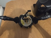 Obudowa stacyjki z włącznikiem fiat brawo 2