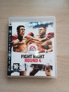 Fight Night Round 4 PS3 super stan