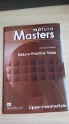 Matura Masters Student's Matura Practice Tests z płytą CD