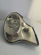 Lampa prawa przednia Porsche 911 996 2002 Lift USA