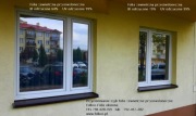Przyciemnianie szyb Wawa folie przeciwsłoneczne 