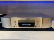 MARANTZ CD6006 - PROBLEM Z ZASILANIEM