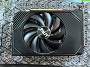 Palit GeForce RTX 3050 StormX 8GB GDDR6 – sprawna, używana
