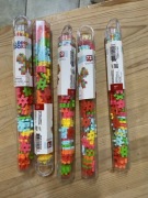 Klocki 4+ Building Blocks- nowe