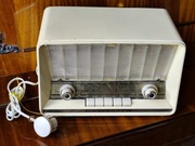 Stare radio - antyk: PHILPS PHILETTA B2 1 U 00 - 100 % sprawne, IDEAŁ!!!