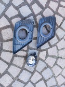 Kratka halogena, atrapa  lewa zderzaka Seat Arona 2019 