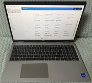 Dell Precision 3561  i5-11400/16GB DDR4/ 2x 512 m2 hdd