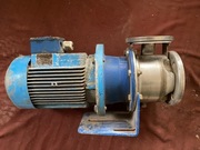 pompa do wody lowara 