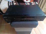 Odtwarzacz CD Sony CDP-195