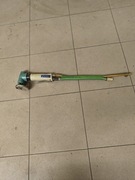 Nożyce do blachy, pneumatyczne 