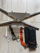 samsung ue40d6510,nie mam już podstawy 