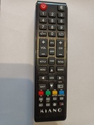 Nowy Pilot KIANO Slim TV SMART 40 cali