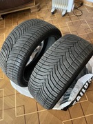 Sezonowe Opony Michelin 2 szt