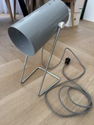 ZAOS ST-5 lampa retro biurkowa lata 70-te