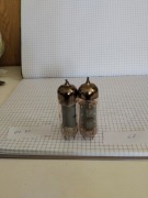 Lampy elektronowe 6P14P-EW(67;81)(2 sztuki)(F92)