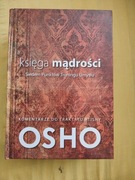OSHO KSIĘGA MĄDROŚCI 