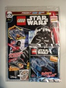 LEGO Star Wars magazyn 6/2017
