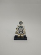 Minifigurka Vision Biały Marvel Avengers Kompatybilna z LEGO