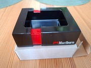 Popielniczka metalowa Marlboro