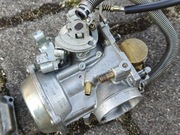 Gaźnik Suzuki VZ Marauder