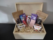 Prezentowa skrzyneczka duża 