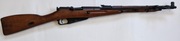 Mosin wz.44 replika - druk 3d 