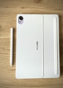 Huawei MatePad 11.5”S Paper Matte Edition + klawiatura + pencil + etui