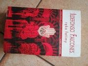 Ildefonso Falcones Ręka Fatimy