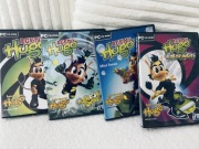 Hugo zestaw gier PC stan idealny