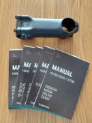 Mostek Canyon V13 100mm 