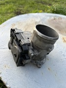 Przepustnica Iveco Daily V 