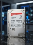 Dysk HDD 1 TB Toshiba P300 High Performance 