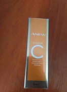 Rozświetlająco-odmładzające serum do twarzy z witC