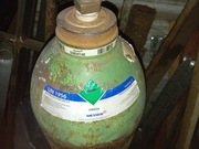 Butla gaz techniczny Argon 40litrów