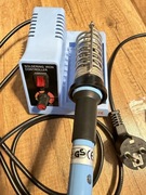 Stacja lutownica regulacja temp 50 wat