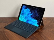 Microsoft Surface Pro 5 - i5, 8Gb RAM, 128Gb SSD