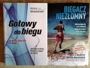 Gotowy do biegu Kelly Starrett + Biegacz niezłomny Mackenzie, Murphy