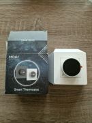 Smart Wi-Fi Pokrętto Termostat biaty do Wodnego ogrzewania podłogi Moes GA5