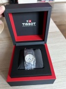 TISSOT LE LOCLE LADY AUTO 20th ANNIVERSARY
