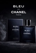 Bleu de chanel  