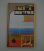 Edward T. Hall - Ukryty wymiar