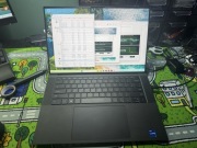 Dell XPS 15 9510 RTX3050Ti /i7-11800H/24GB/512GB/Win11